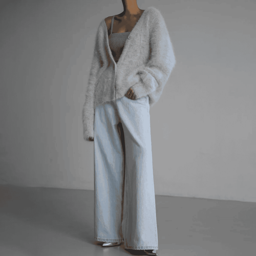 Levoire | Gilet Confortable