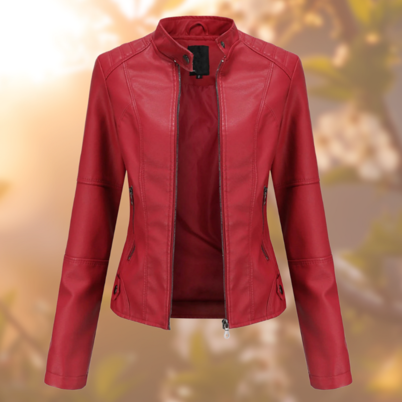 Levoire | Chic Veste FR Femmes FR Occasions Formelles Rot