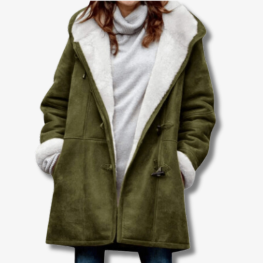 Levoire | Veste vibrante et confortable Style 2
