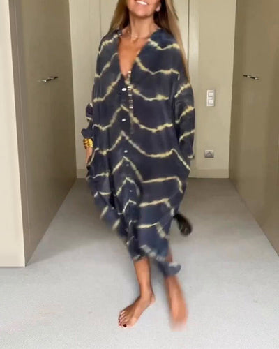 Levoire | Robe D'Été Élégante Et Aérée