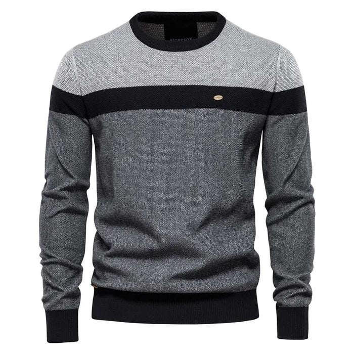 Levoire | Pullover Idéal pour Hommes