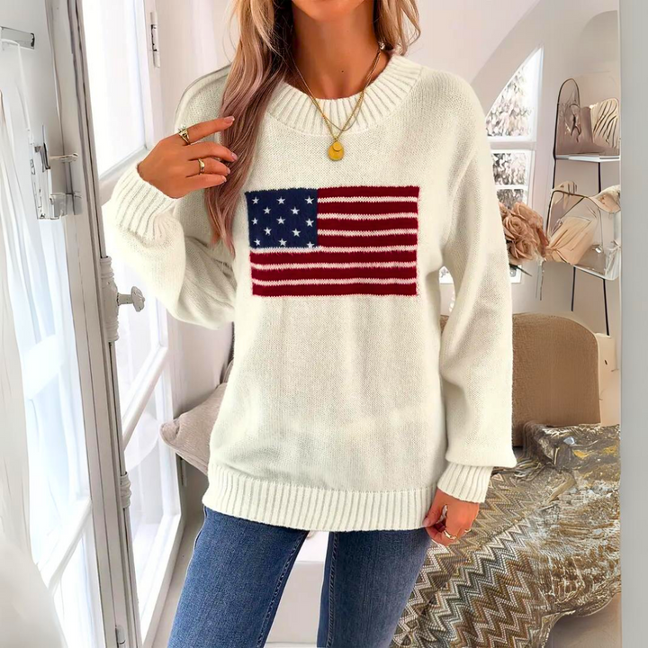 Levoire | Pull en tricot tendance