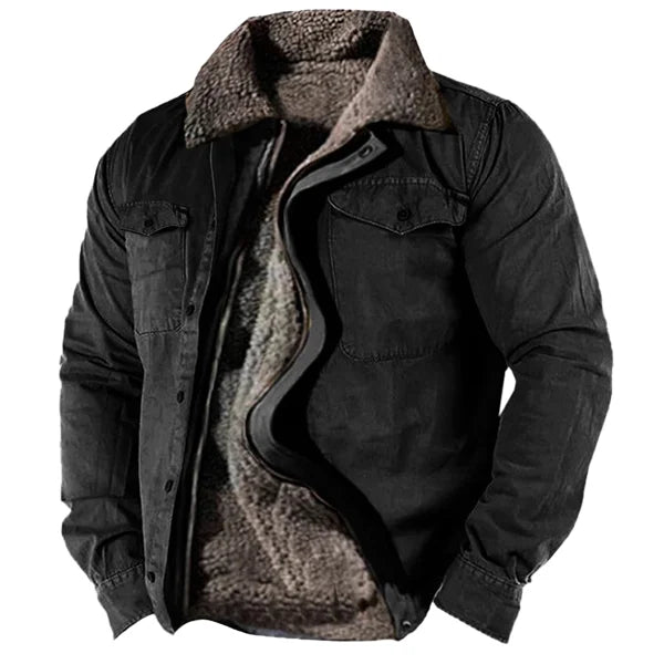 Levoire | Western Classique Noir