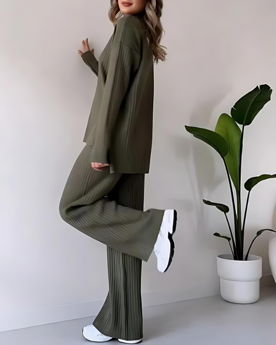 Levoire | Ensemble confortable 2 pièces
