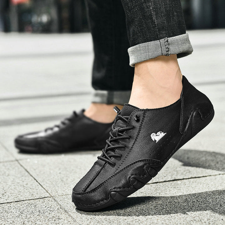 Levoire | Un Design Tendance Et Décontracté Pour Un Usage Quotidien Pour Hommes Et Femmes Noir