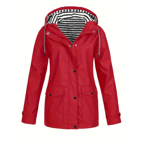 Levoire | Veste de pluie tendance