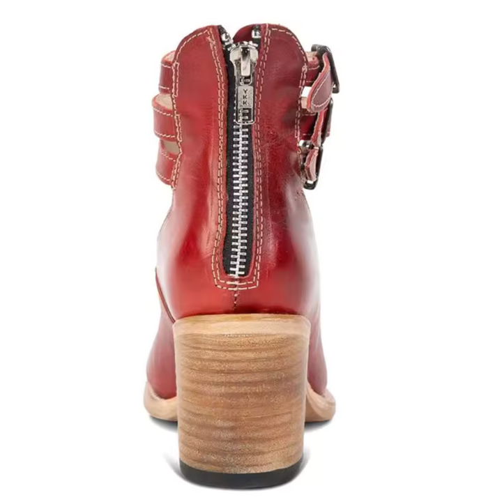 Levoire | Talon de vin rouge