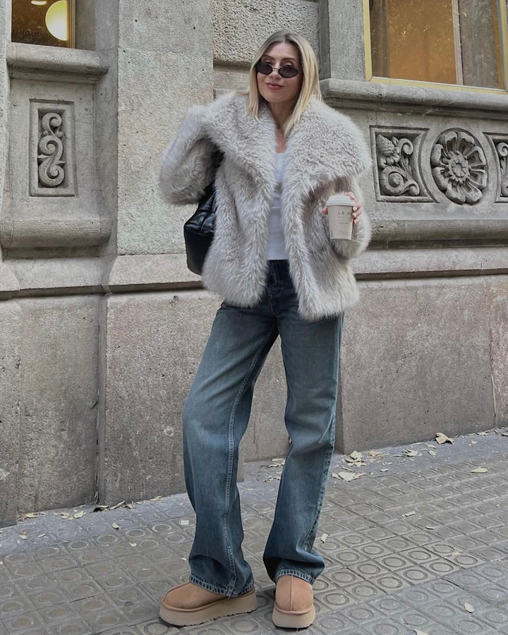 Levoire | Pelisse Douillette Fr Hiver
