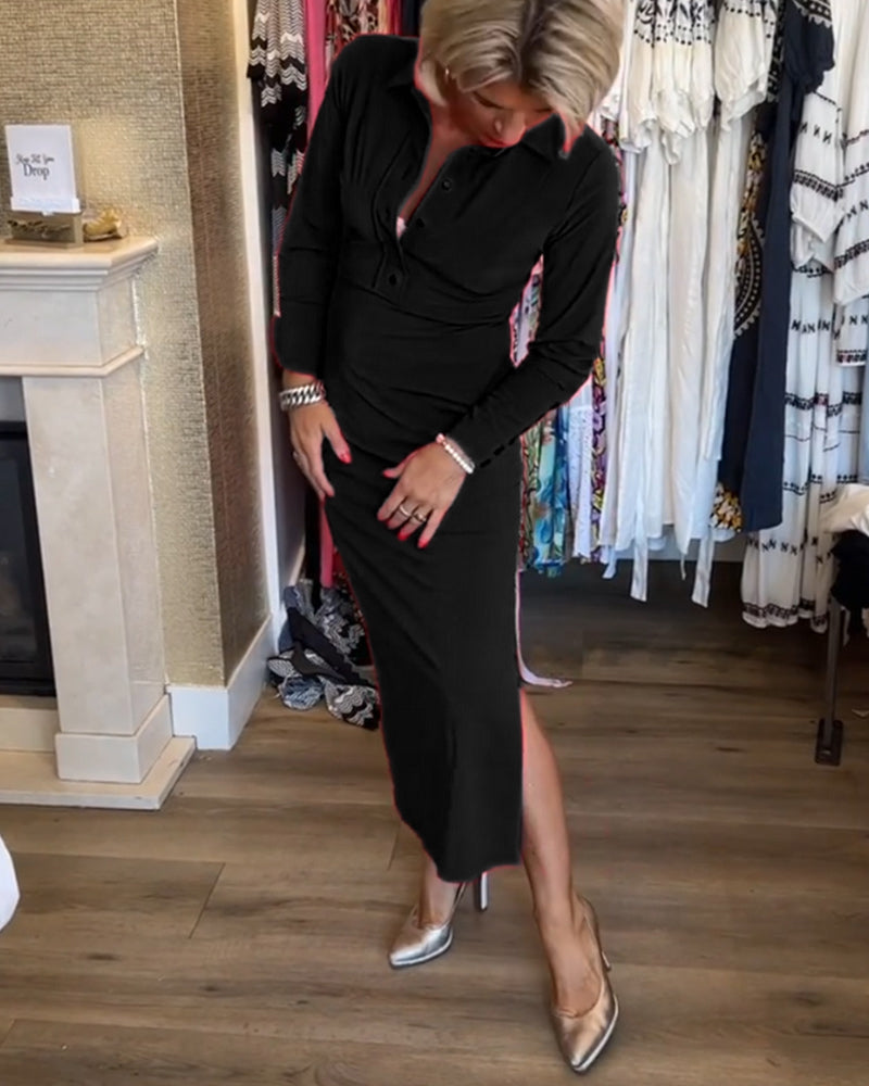 Levoire | Tenue Élégante D'Été Pour Femme