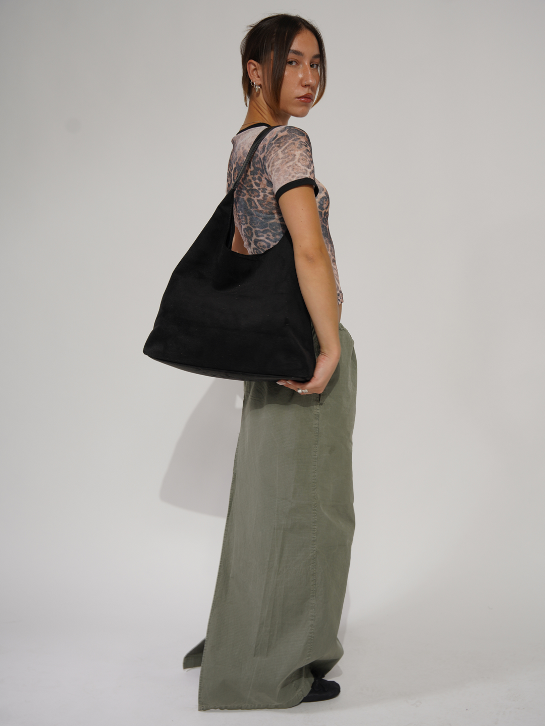 Levoire | Sac Fourre-Tout Classique Pour Le Quotidien