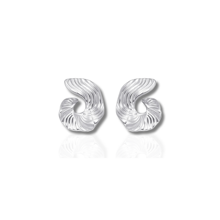 Levoire | Boucle Tendances Boucles D'Oreilles Argent 20 mm