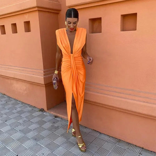 Levoire | Robe Élégante Moderne Pour Femmes