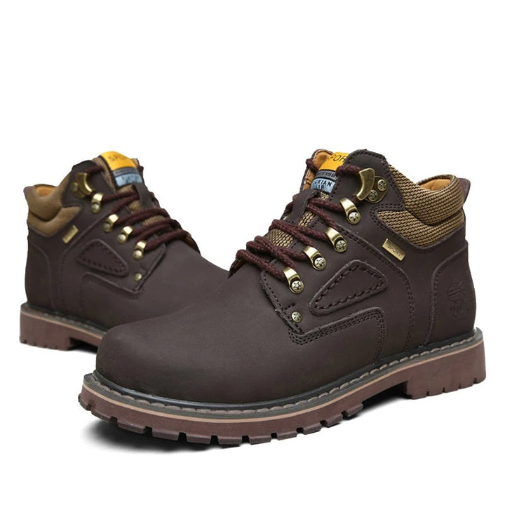 Levoire | Rennotbar Bottes Mi-Hautes Imperméables