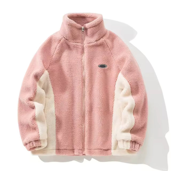 Levoire | Veste Vintage Pour Homme Rosa