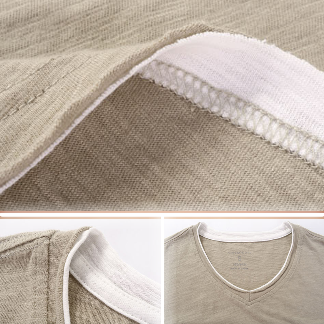 Levoire | Pull léger à manches longues
