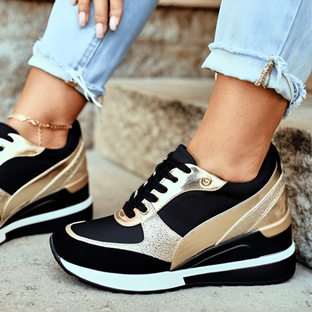 Levoire | Chaussures Orthopédiques Confortables