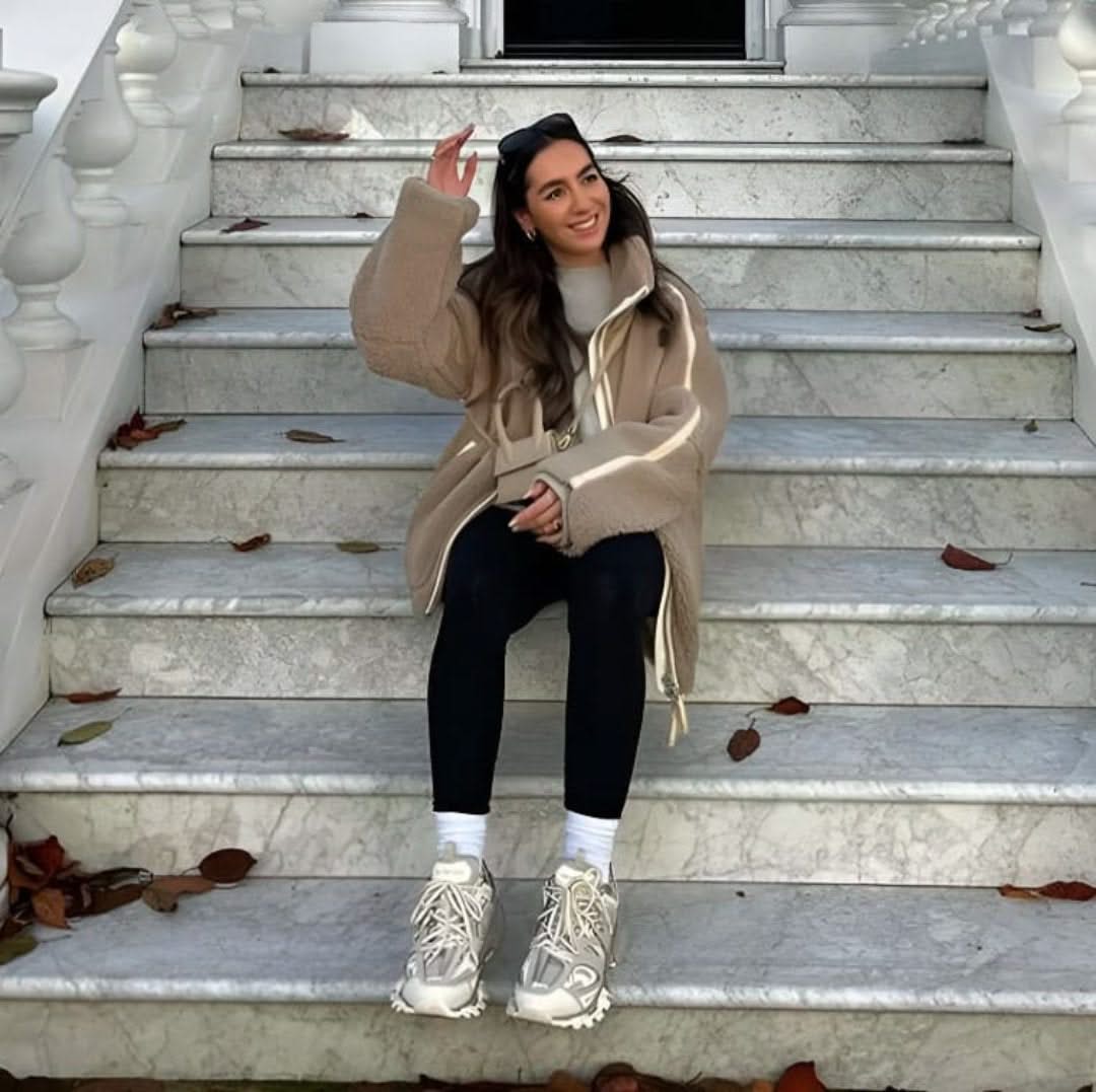 Levoire | Pantalon Adamina