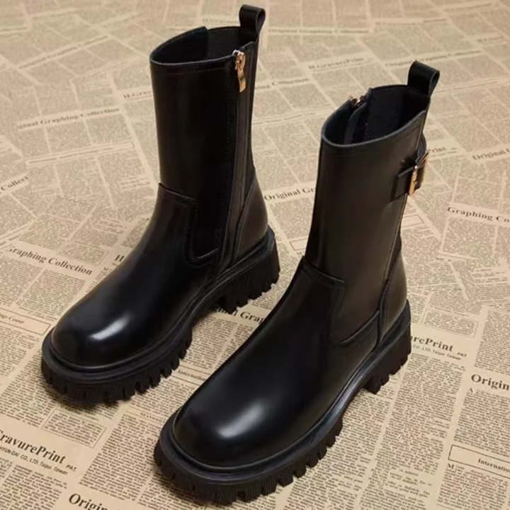 Levoire | Mode élégante avec style et confort Noir (Seulement 8 unités disponibles)