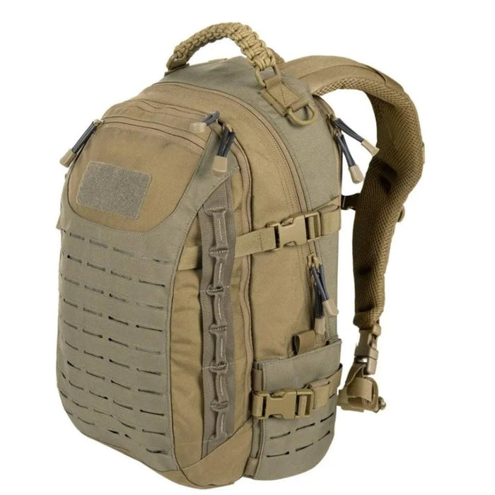 Levoire | Sac à dos tactique Kommando Khaki - 2