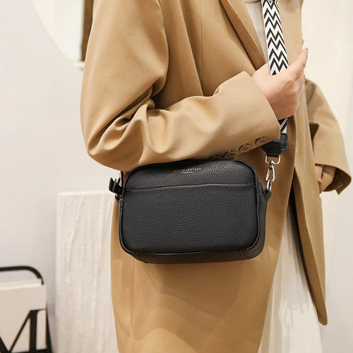 Levoire | Sac Bandoulière Élégant Pour Femmes