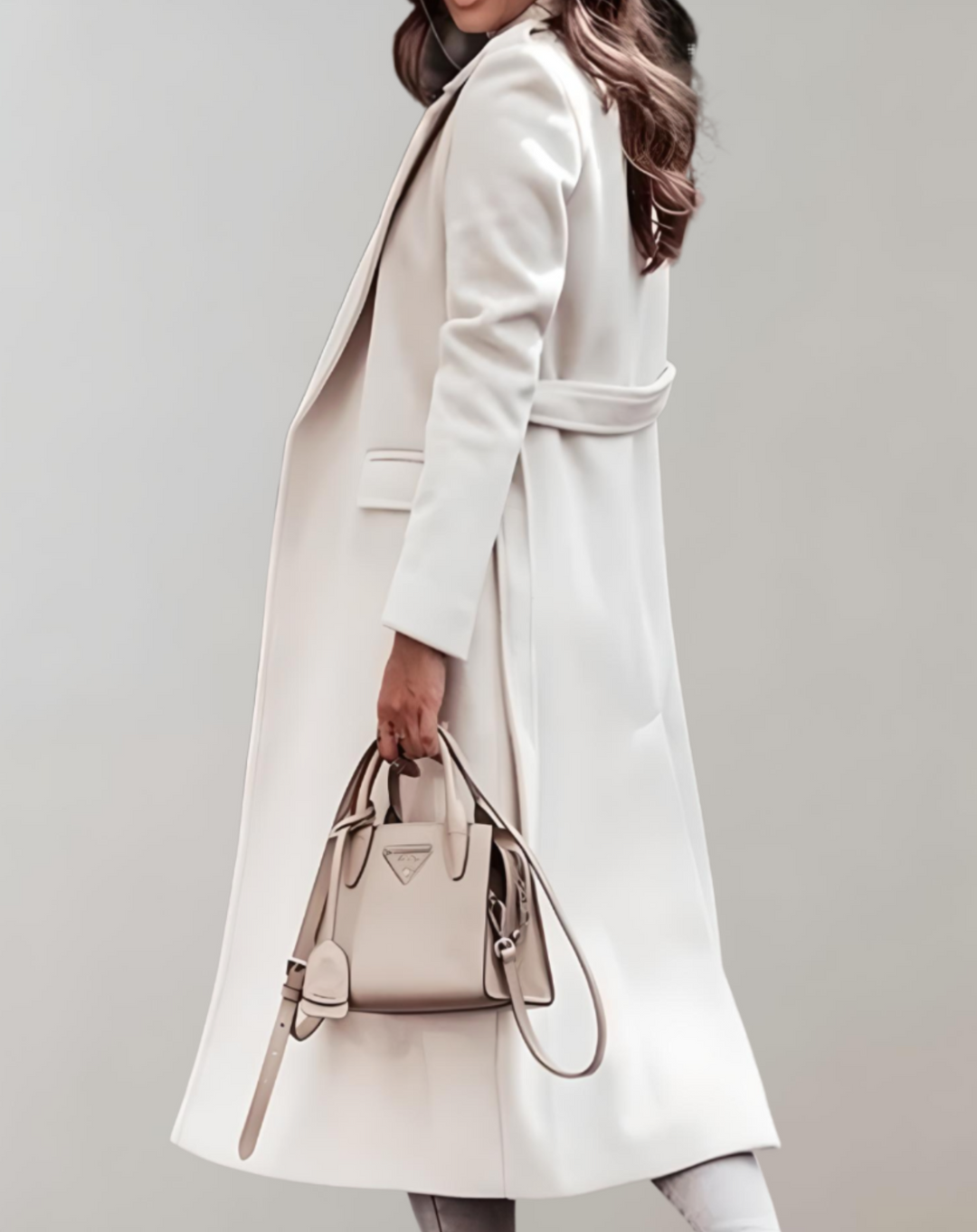Levoire | Manteau Femmes Long
