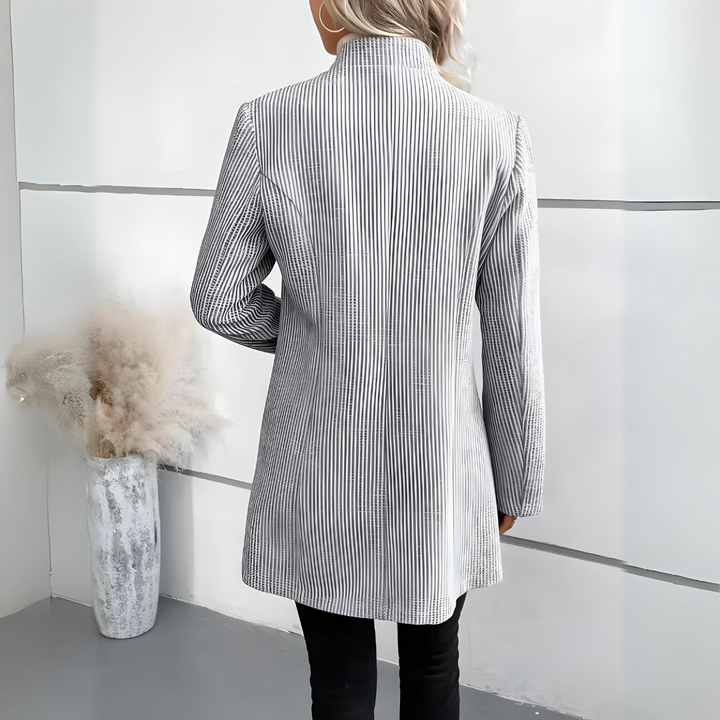 Levoire | Veste de luxe avec ajustement