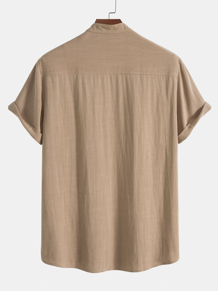 Levoire | Vêtements D'Été En Lin Pour Hommes