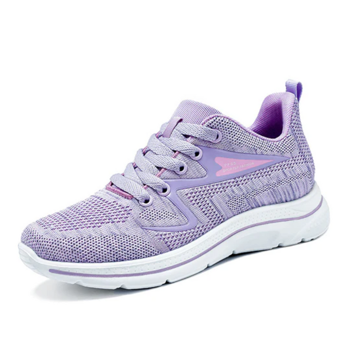 Levoire | Anti-kipu-chaussures Purppura