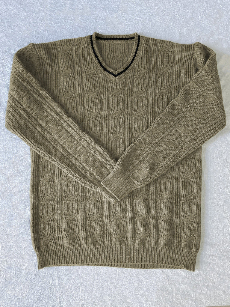 Levoire | Pull Vintage Pour Hommes Parfait Pour Tous Les Jours