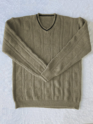 Levoire | Pull Vintage Pour Hommes Parfait Pour Tous Les Jours