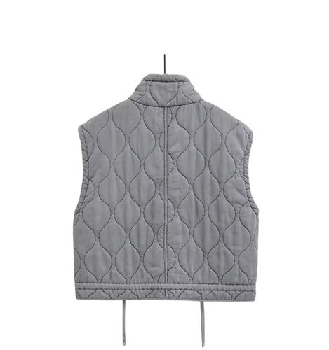 Levoire | Gilet Sans Manches En Coton
