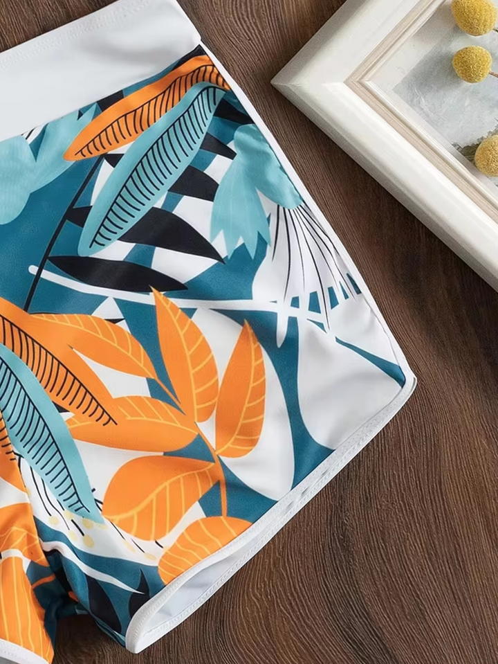 Levoire | Ensemble De Bikini Triangle