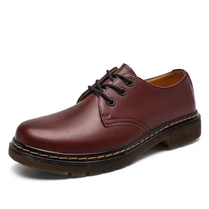 Levoire | Chaussures Tendance Pour Hommes Rot
