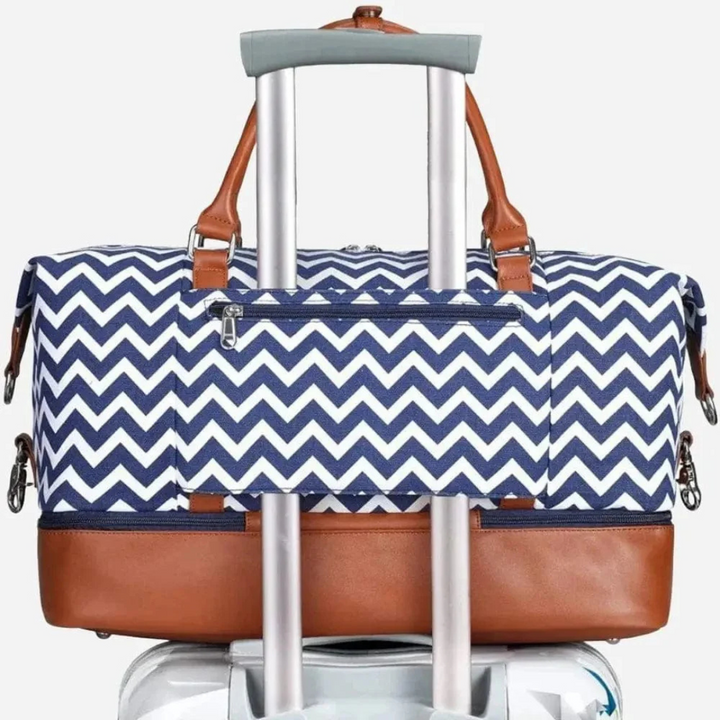 Levoire | Sac de voyage pour femmes cabine grand