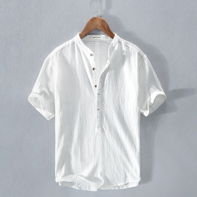 Levoire | Robe chic à bretelles Blanc