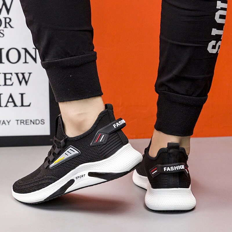 Levoire | Sneakers techniques pour hommes