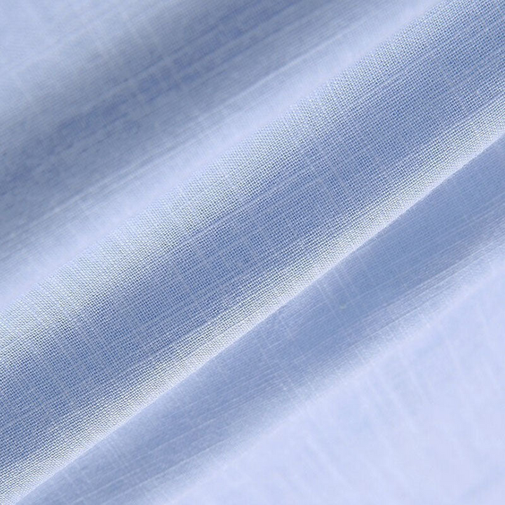 Levoire | Chemise Courte Manche FR Homme Chic