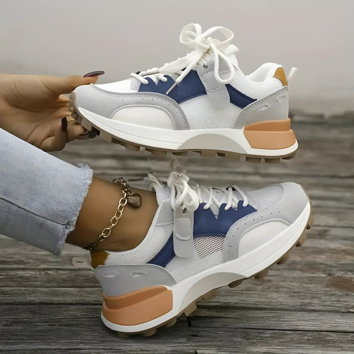 Levoire | Chaussures de cheville antidérapantes Mukavat