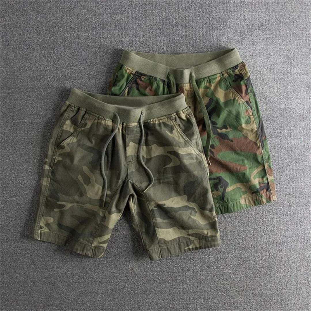 Levoire | Shorts élégants