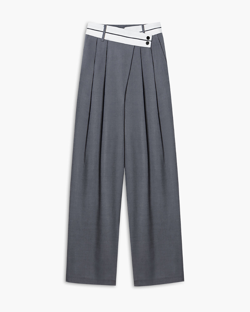 Levoire | Pantalon Long Femmes