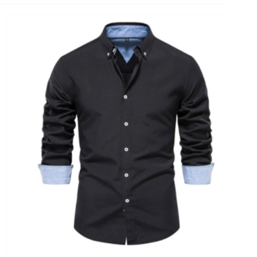 Levoire | Chemise Élégante