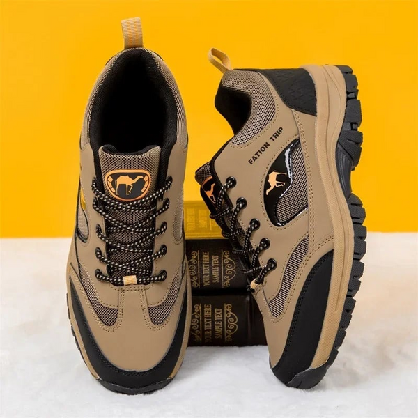 Levoire | Chaussures de confort orthopédique Braun