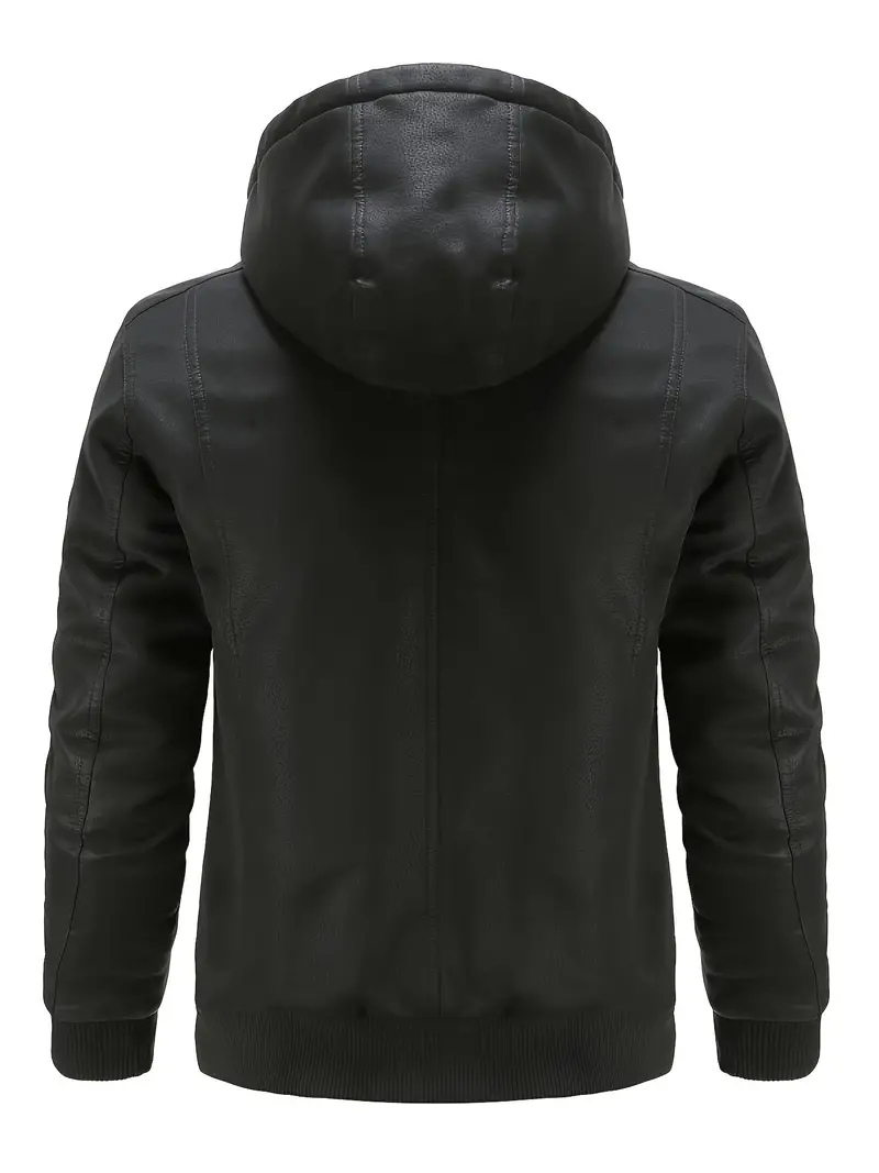 Levoire | Jacke Hommes Chaud Nuits Froides