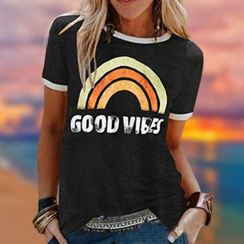Levoire | T-Shirt femme 