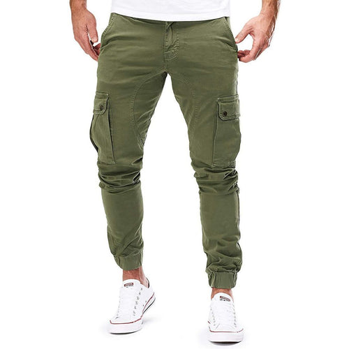 Levoire | Pantalons Cargo Pour Hommes Sportifs Et Durables Pour Chaque Aventure En Plein Air