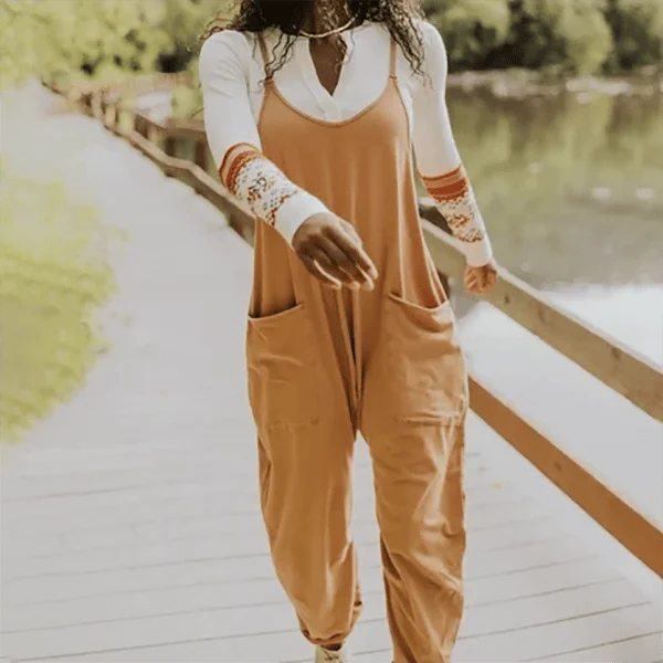 Levoire | Combinaison minimaliste
