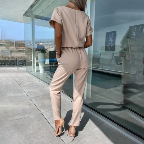 Levoire | Overall With Bow Detail