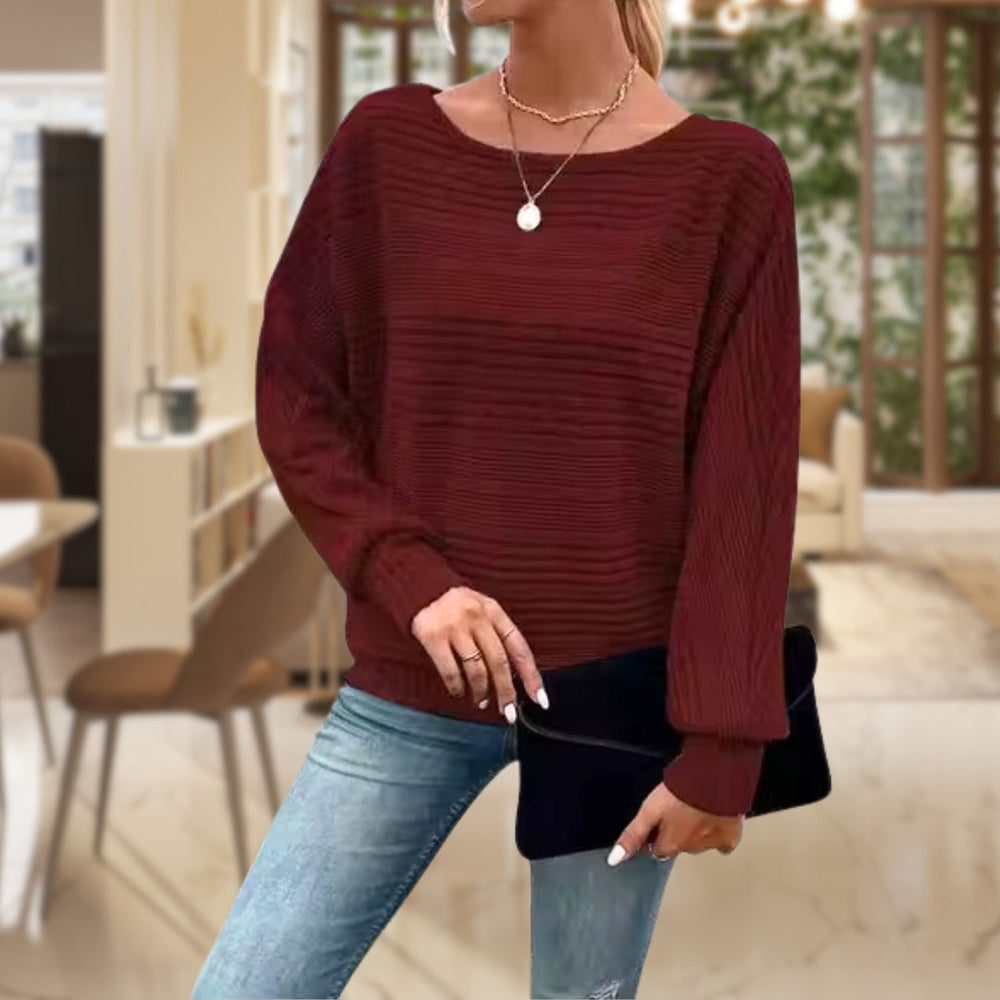 Levoire | Tricot construit Rot