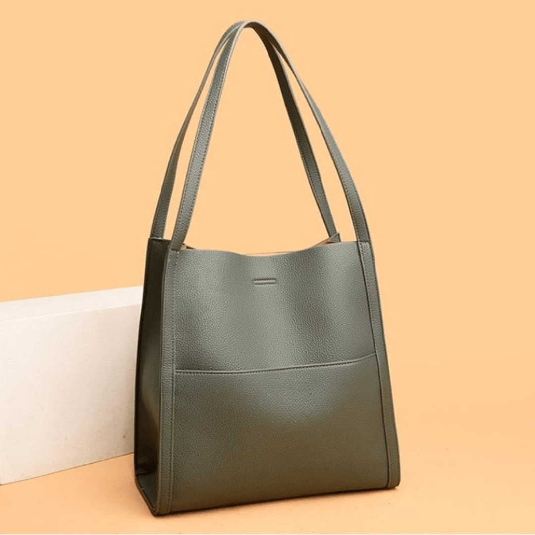 Levoire | Sac À Main Pour Femmes Grand Vert