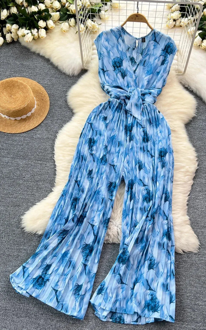 Levoire | Bunt Femmes Courage Et Originalité Bleu Une taille